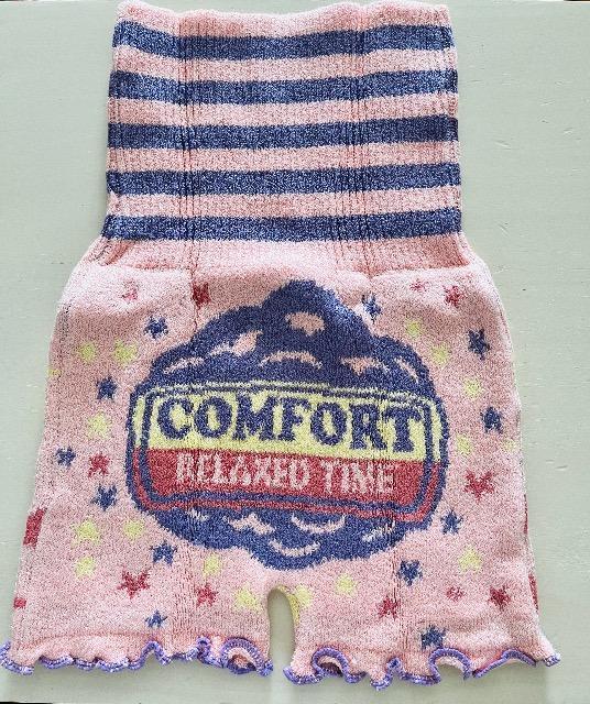 暖か腹巻きパンツ ベルメゾン < 女性ファッション 暖か腹巻きパンツ ベルメゾン < 女性ファッションの