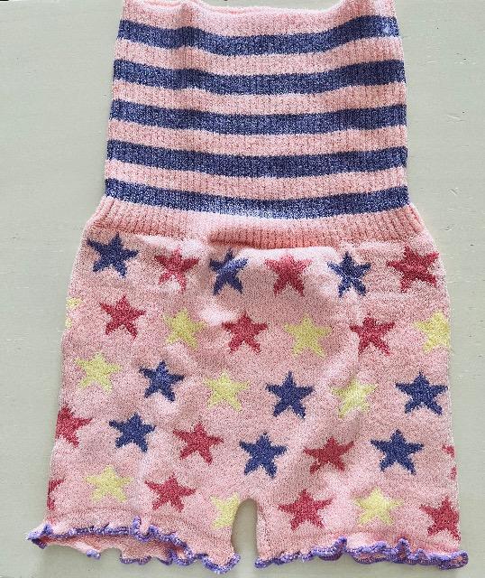 暖か腹巻きパンツ ベルメゾン < 女性ファッション 暖か腹巻きパンツ ベルメゾン < 女性ファッションの