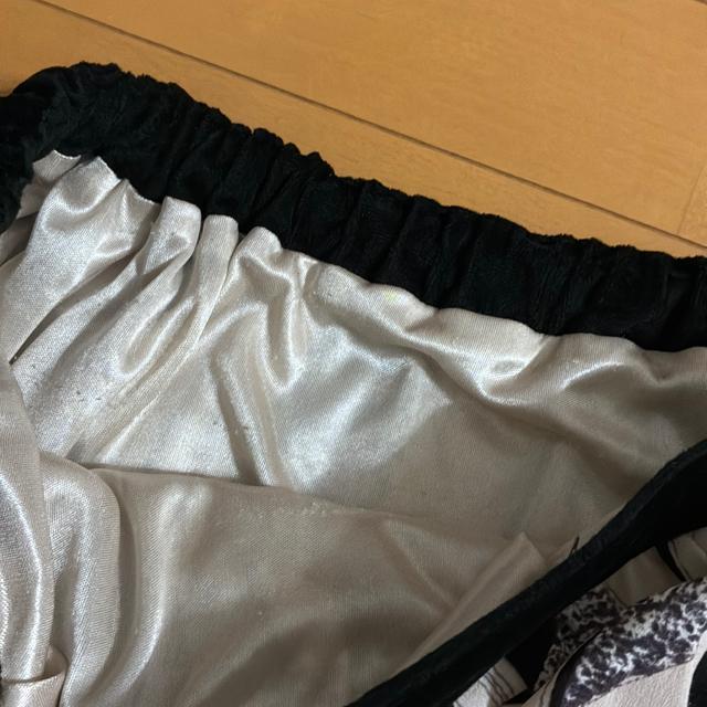 �����O�v���[�c�X�J�[�g�i�t���[�T�C�Y�j �� �����t�@�b�V������ 