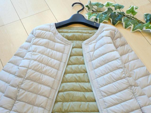 �V�i �_�E���W���P�b�g LL �~ �_�E��80�� �������H ���C�g�_�E�� ���z�F �A�C�{���[�O���[�n a001 �� �����t�@�b�V������ 