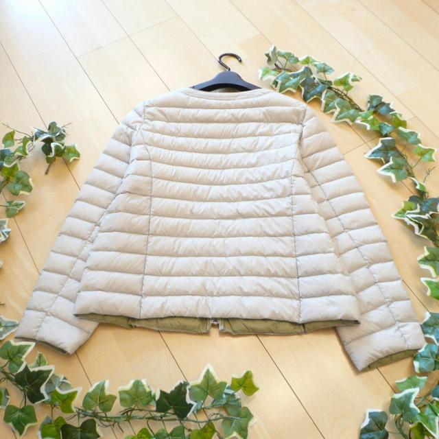 �V�i �_�E���W���P�b�g LL �~ �_�E��80�� �������H ���C�g�_�E�� ���z�F �A�C�{���[�O���[�n a001 �� �����t�@�b�V������ 