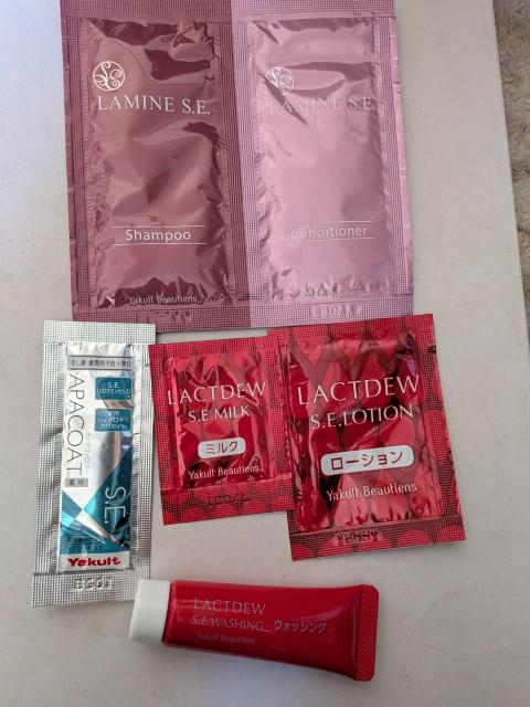 ���N���g��b���ϕi�T���v���Z�b�g �� ����/�R�X��/�l�C���� 