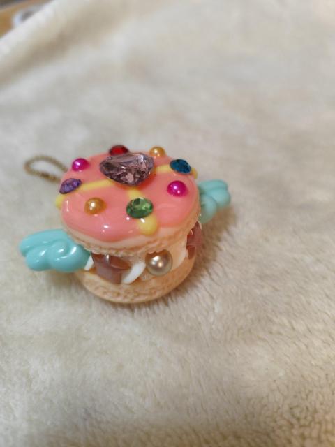 �L���L�� ���C���X�g�[�� �H���� �}�J�����`���[�� �L�[�z���_�[ �s���N �� �����t�@�b�V������ 