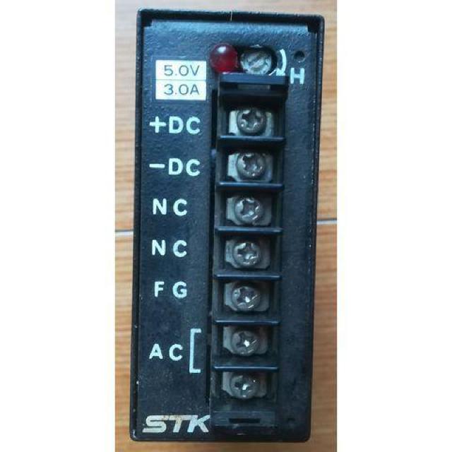 STK�X�C�b�`���O�d��SS-05015 5V3A �� �z�r�[�� 