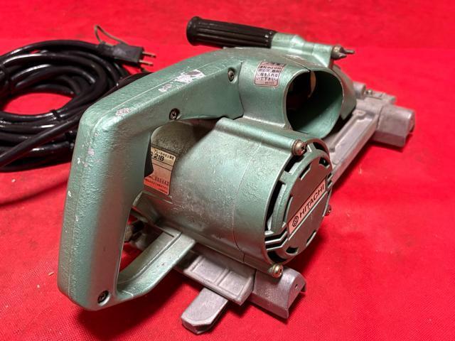 日立工機 45mm ブレーキ付仕上溝切 PG21B 動作品良品4061-06-1 < ペット/手芸/園芸 日立工機 45mm ブレーキ付仕上溝切 PG21B 動作品良品4061-06-1 < ペット/手芸/園芸の