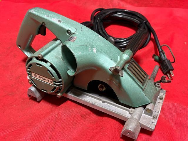 日立工機 45mm ブレーキ付仕上溝切 PG21B 動作品良品4061-06-1 < ペット/手芸/園芸 日立工機 45mm ブレーキ付仕上溝切 PG21B 動作品良品4061-06-1 < ペット/手芸/園芸の