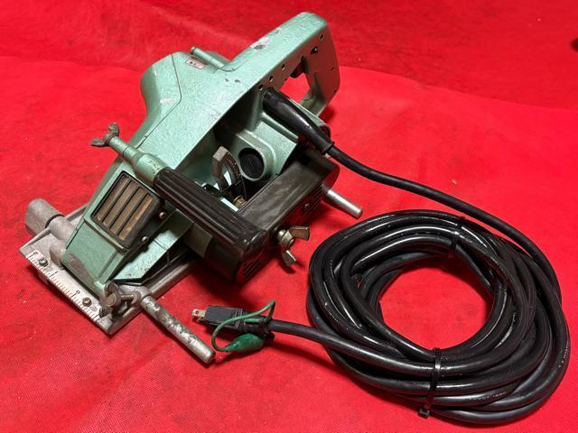 日立工機 45mm ブレーキ付仕上溝切 PG21B 動作品良品4061-06-1 < ペット/手芸/園芸 日立工機 45mm ブレーキ付仕上溝切 PG21B 動作品良品4061-06-1 < ペット/手芸/園芸の