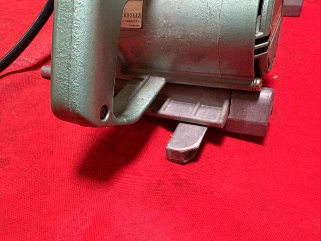 日立工機 45mm ブレーキ付仕上溝切 PG21B 動作品良品4061-06-1 < ペット/手芸/園芸 日立工機 45mm ブレーキ付仕上溝切 PG21B 動作品良品4061-06-1 < ペット/手芸/園芸の