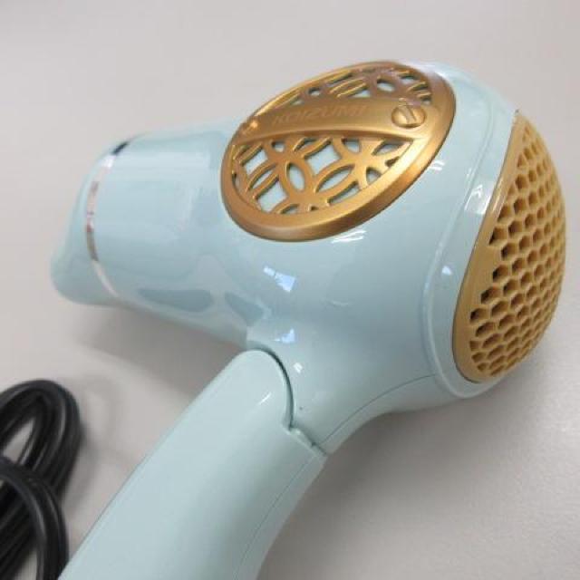 KOIZUMI �~�j�h���C���[ KHD-9730  �R���p�N�g �w�A�h���C �� �Ɠd/AV�� 