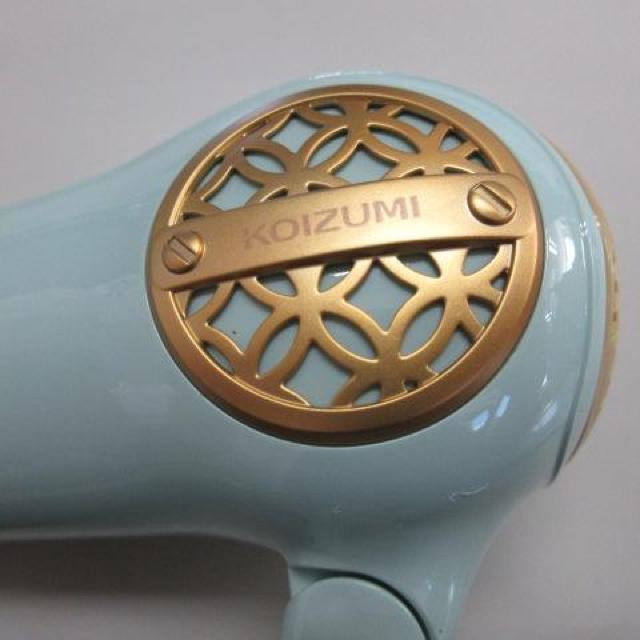 KOIZUMI �~�j�h���C���[ KHD-9730  �R���p�N�g �w�A�h���C �� �Ɠd/AV�� 