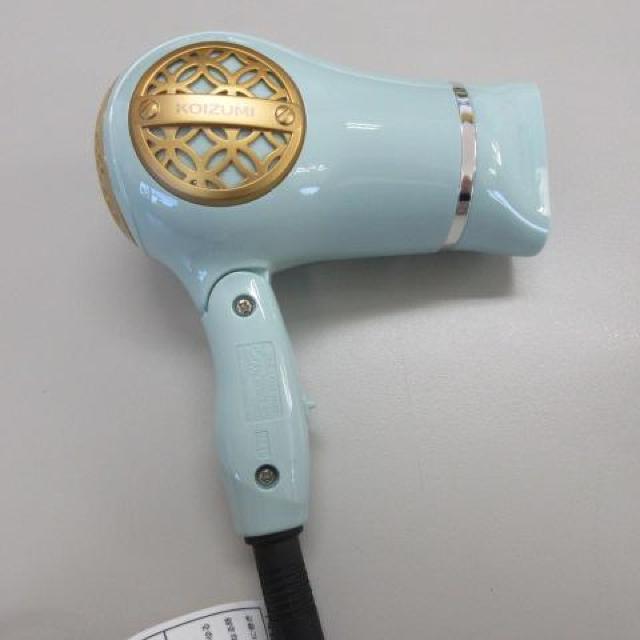 KOIZUMI �~�j�h���C���[ KHD-9730  �R���p�N�g �w�A�h���C �� �Ɠd/AV�� 