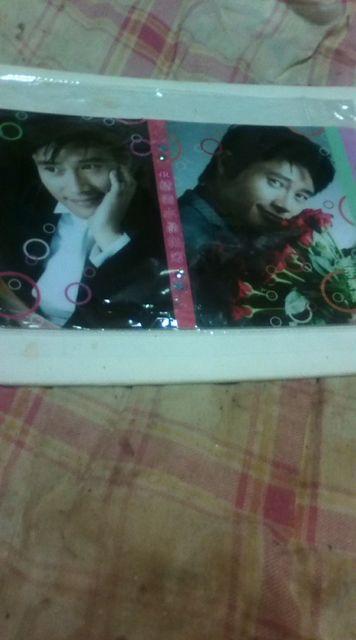 イ・ビョンホンポストカード入れ < タレントグッズ イ・ビョンホンポストカード入れ < タレントグッズの