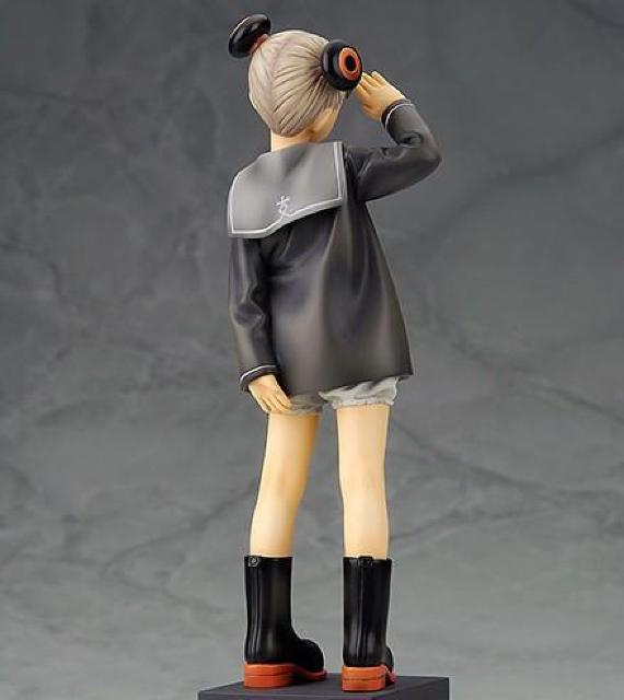 ラストエグザイル アルヴィス・E・ハミルトン 1/8 アルター 村田蓮爾●新品未開封美品 < ホビー  ラストエグザイル アルヴィス・E・ハミルトン 1/8 アルター 村田蓮爾●新品未開封美品 < ホビーの