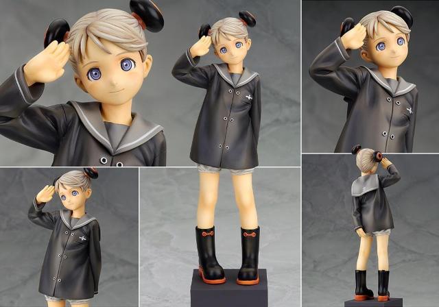 ラストエグザイル アルヴィス・E・ハミルトン 1/8 アルター 村田蓮爾●新品未開封美品 < ホビー  ラストエグザイル アルヴィス・E・ハミルトン 1/8 アルター 村田蓮爾●新品未開封美品 < ホビーの
