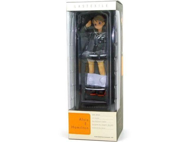ラストエグザイル アルヴィス・E・ハミルトン 1/8 アルター 村田蓮爾●新品未開封美品 < ホビー  ラストエグザイル アルヴィス・E・ハミルトン 1/8 アルター 村田蓮爾●新品未開封美品 < ホビーの