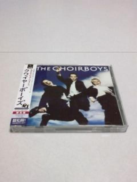 <>NC[{[CYChoirboys+1=16()CD+DVD   CD/DVD/rfI 