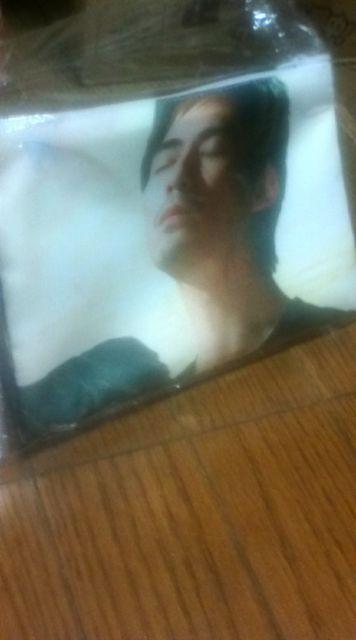 F4ヴィック・チョウ写真入り素敵な化粧ポーチ < タレントグッズ F4ヴィック・チョウ写真入り素敵な化粧ポーチ < タレントグッズの