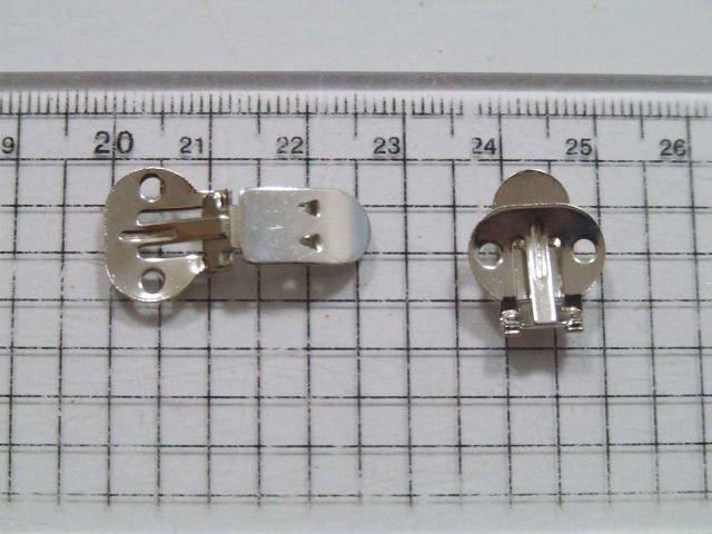 ミュールサンダルパンプスのクリップ2個 < ペット/手芸/園芸  ミュールサンダルパンプスのクリップ2個  < ペット/手芸/園芸の