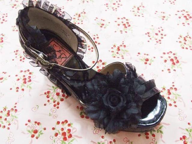 ミュールサンダルパンプスのクリップ2個 < ペット/手芸/園芸  ミュールサンダルパンプスのクリップ2個 < ペット/手芸/園芸の