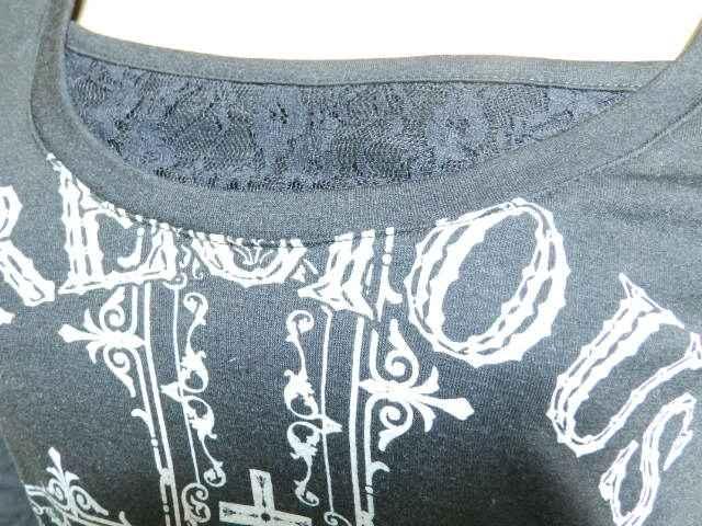 【GHOST OF HARLEM/ゴーストオブハーレム】《New》サイド裾ゴムシャーリング*ワンピ < ブランド 【GHOST OF HARLEM/ゴーストオブハーレム】《New》サイド裾ゴムシャーリング*ワンピ < ブランドの