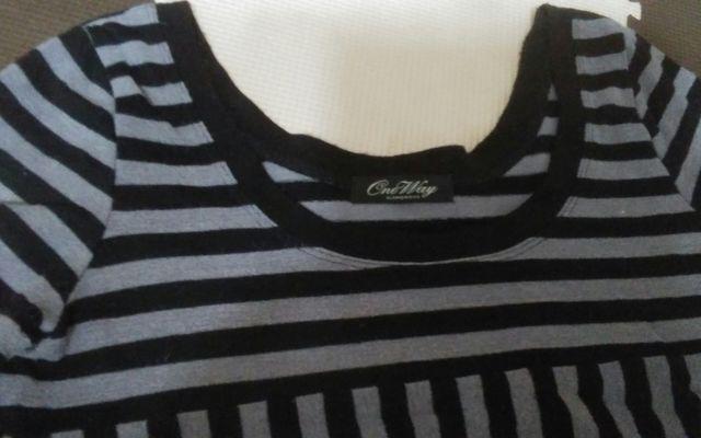 One Way@{[_[@i@TChɃ|Pbg@GLAMOROUS  uh 