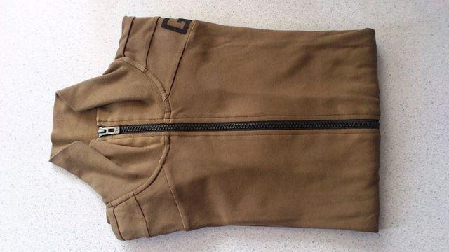 訳あり激安88%オフ、長袖シャツ(美品、カーキ、加工、M) < ブランド  訳あり激安88%オフ、長袖シャツ(美品、カーキ、加工、M) < ブランドの