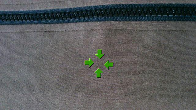 訳あり激安88%オフ、長袖シャツ(美品、カーキ、加工、M) < ブランド  訳あり激安88%オフ、長袖シャツ(美品、カーキ、加工、M) < ブランドの