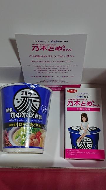 当選品☆乃木坂46 フタどめフィギュア 生田絵梨花☆乃木どめちゃん < タレントグッズ  当選品☆乃木坂46 フタどめフィギュア 生田絵梨花☆乃木どめちゃん  < タレントグッズの