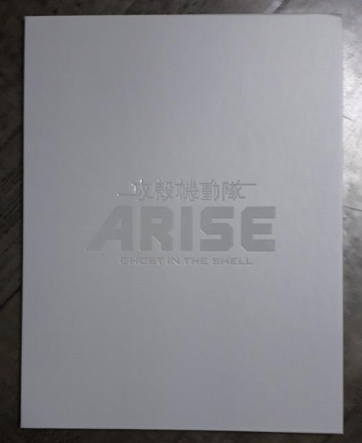 攻殻機動隊ARISEチケットケースセット < アニメ/コミック/キャラクター  攻殻機動隊ARISEチケットケースセット < アニメ/コミック/キャラクターの