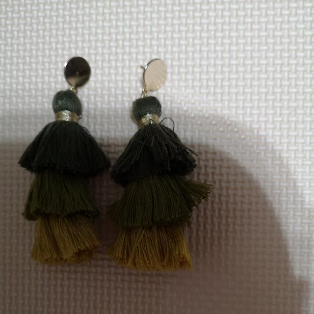 ピアス < 女性アクセサリー/時計 ピアス < 女性アクセサリー/時計の