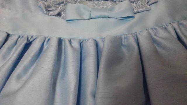 送料半額♪JESUSDiamanteアントワ-ヌ.ワンピ水色♪ヽ(´▽`)/ < ブランド  送料半額♪JESUSDiamanteアントワ-ヌ.ワンピ水色♪ヽ(´▽`)/ < ブランドの