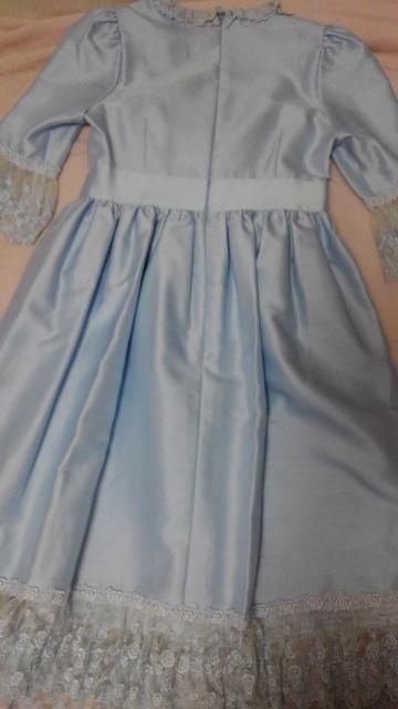 送料半額♪JESUSDiamanteアントワ-ヌ.ワンピ水色♪ヽ(´▽`)/ < ブランド  送料半額♪JESUSDiamanteアントワ-ヌ.ワンピ水色♪ヽ(´▽`)/ < ブランドの