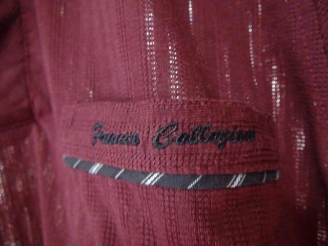 Frsncoのポロシャツ(XL)!。 < 男性ファッション Frsncoのポロシャツ(XL)!。 < 男性ファッションの