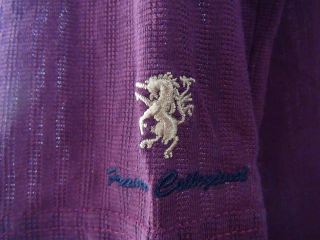 Frsncoのポロシャツ(XL)!。 < 男性ファッション Frsncoのポロシャツ(XL)!。 < 男性ファッションの