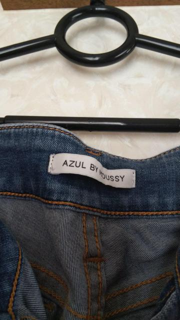 AZULジーンズ < ブランド  AZULジーンズ < ブランドの