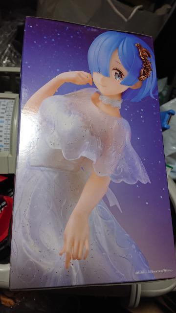 ゼロから始める異世界生活・レムフィギュア < アニメ/コミック/キャラクター  ゼロから始める異世界生活・レムフィギュア < アニメ/コミック/キャラクターの