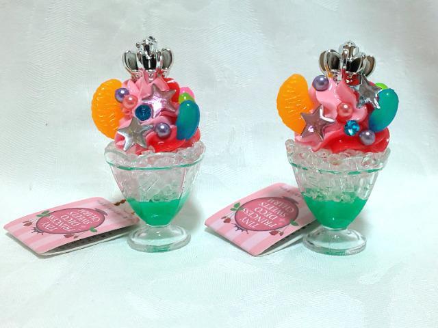 【TINY PRINSESS DECO SWEETS CHARM】☆カップ☆2個☆ < おもちゃ 【TINY PRINSESS DECO SWEETS CHARM】☆カップ☆2個☆ < おもちゃの