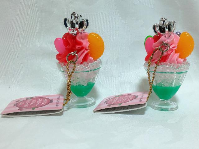 【TINY PRINSESS DECO SWEETS CHARM】☆カップ☆2個☆ < おもちゃ 【TINY PRINSESS DECO SWEETS CHARM】☆カップ☆2個☆ < おもちゃの