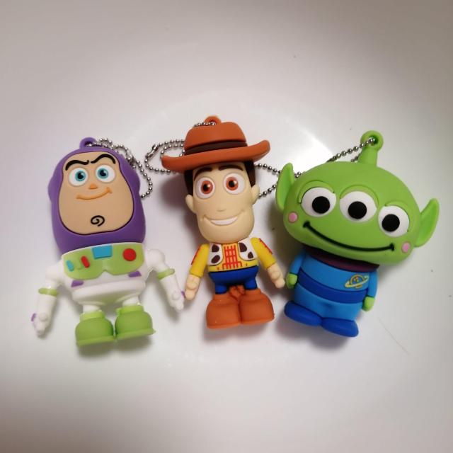 送料無料! アミューズメント景品 トイストーリー4チャーム3個セット < アニメ/コミック/キャラクター  送料無料! アミューズメント景品 トイストーリー4チャーム3個セット  < アニメ/コミック/キャラクターの