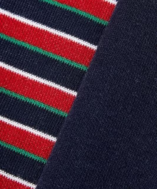 4Lサイズ高貴紳士的ブランド品POLO BCS(ポロビーシーエス)ダンボールボーダー柄長袖&長ズボン!上下セット!新品!No.2 < 男性ファッション  4Lサイズ高貴紳士的ブランド品POLO BCS(ポロビーシーエス)ダンボールボーダー柄長袖&長ズボン!上下セット!新品!No.2 < 男性ファッションの