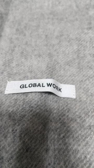 GLOBAL WORKc[gJ[̃}t[O[n