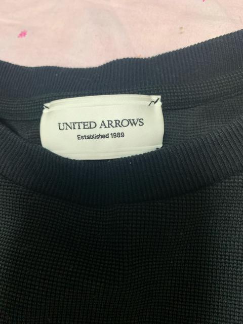 UNITED ARROWS 2色トップス サイズXS送料無料 < ブランド  UNITED ARROWS 2色トップス サイズXS送料無料 < ブランドの