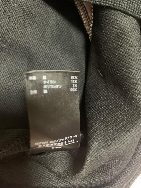 UNITED ARROWS 2色トップス サイズXS送料無料 < ブランド  UNITED ARROWS 2色トップス サイズXS送料無料 < ブランドの