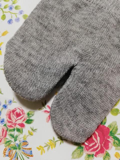 4足セット (白色1足/緑色1足/灰色2足) 靴下 足袋ソックス フリーサイズ 男女兼用 ポイント解消に... 新品 < 女性ファッション  4足セット (白色1足/緑色1足/灰色2足) 靴下 足袋ソックス フリーサイズ 男女兼用 ポイント解消に... 新品 < 女性ファッションの