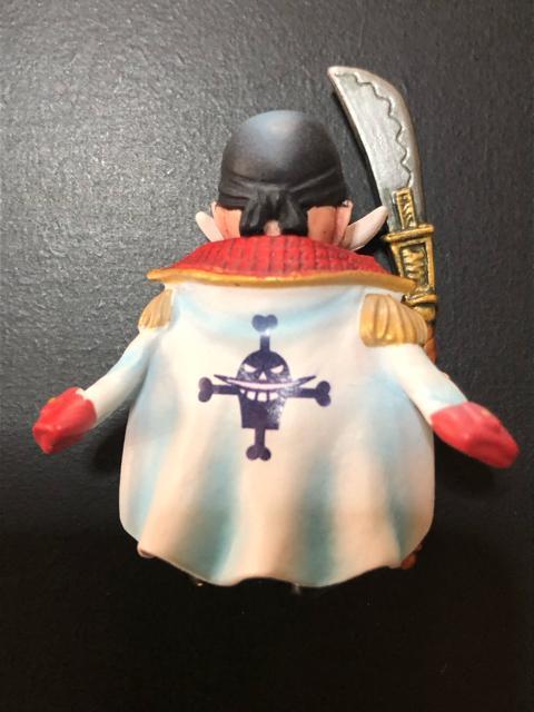 バンダイワンピースコレクション/白ひげリペイント < アニメ/コミック/キャラクター  バンダイワンピースコレクション/白ひげリペイント < アニメ/コミック/キャラクターの