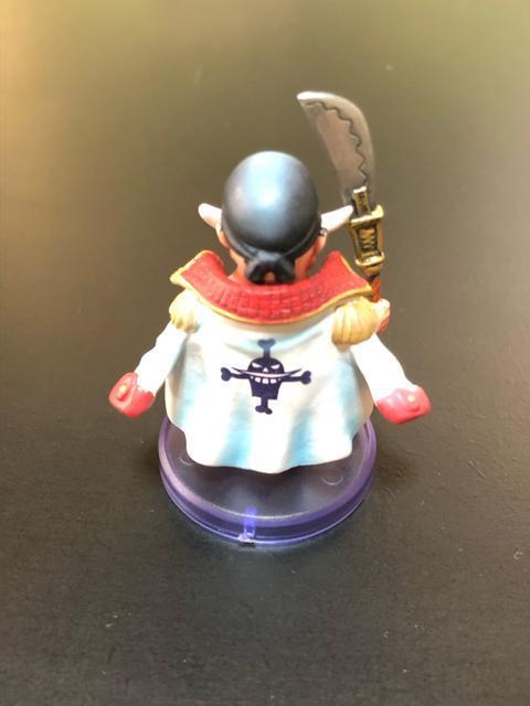 バンダイワンピースコレクション/白ひげリペイント < アニメ/コミック/キャラクター  バンダイワンピースコレクション/白ひげリペイント < アニメ/コミック/キャラクターの