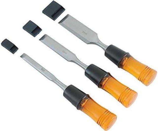 E-Value 木工用DIYのみ ショート 3本組 9、15、24mm < ペット/手芸/園芸  E-Value 木工用DIYのみ ショート 3本組 9、15、24mm < ペット/手芸/園芸の