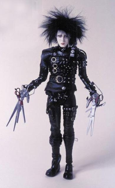 メディコム スタイリッシュコレクション エドワード シザーハンズ ●新品未開封美品 < ホビー  メディコム スタイリッシュコレクション エドワード シザーハンズ ●新品未開封美品  < ホビーの