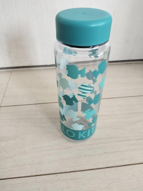 サンリオ、ハローキティ、ウオーターボトル新品未使用☆彡 < レジャー/スポーツ  サンリオ、ハローキティ、ウオーターボトル新品未使用☆彡 < レジャー/スポーツの