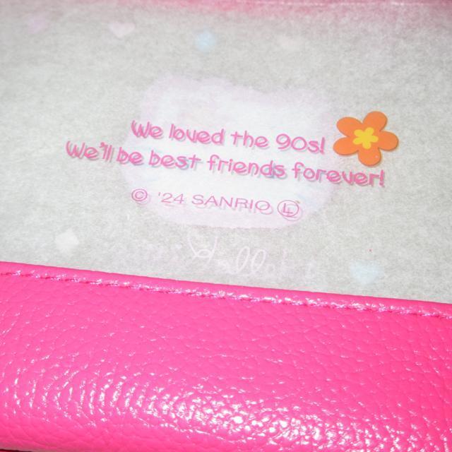 未使用タグ付き☆ハローキティ*コンビポーチ*フラットビニールポーチ*スリーコインズ(カオハナ) < おもちゃ  未使用タグ付き☆ハローキティ*コンビポーチ*フラットビニールポーチ*スリーコインズ(カオハナ) < おもちゃの